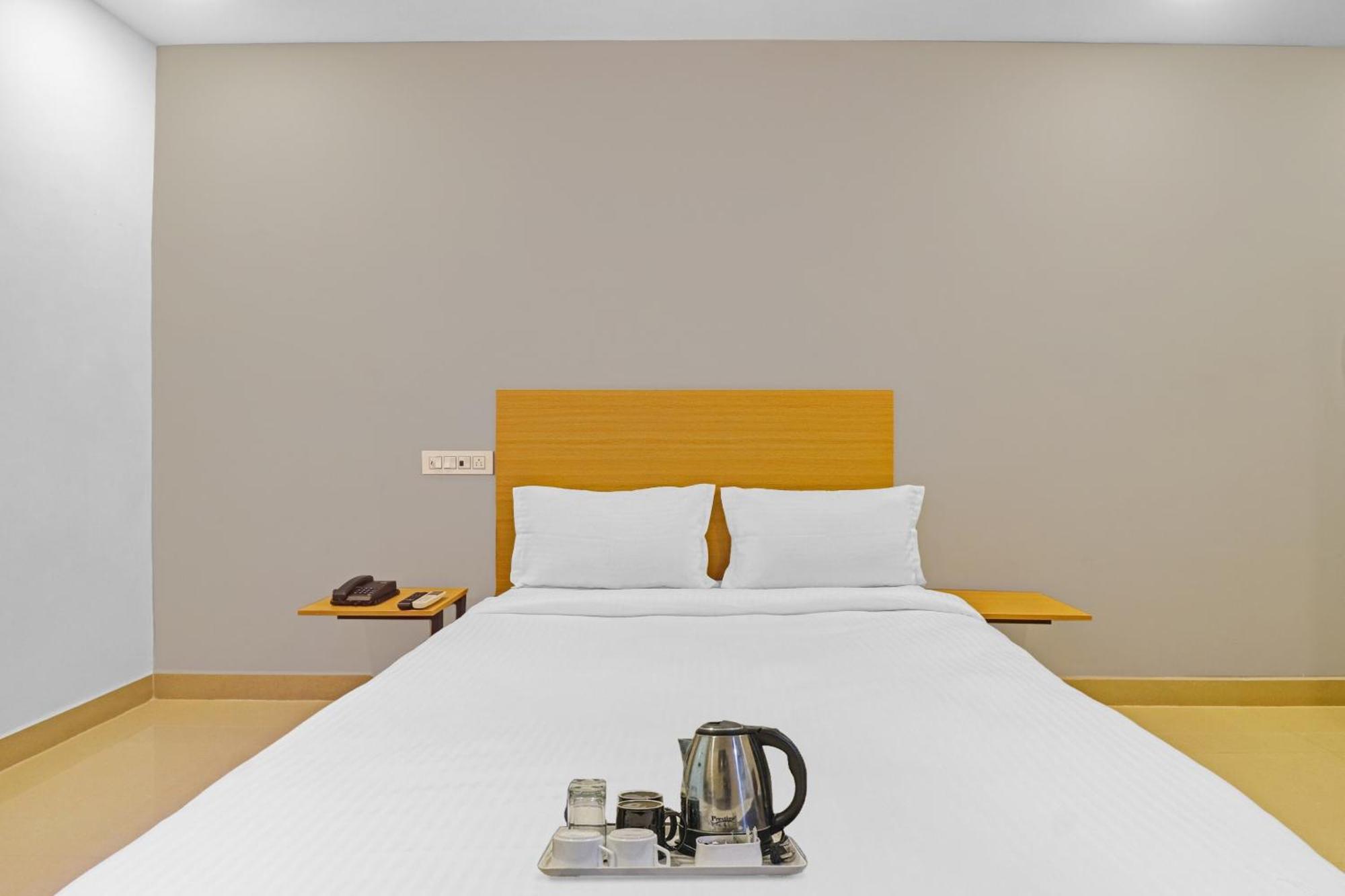Hotel Super Townhouse Che Sigma