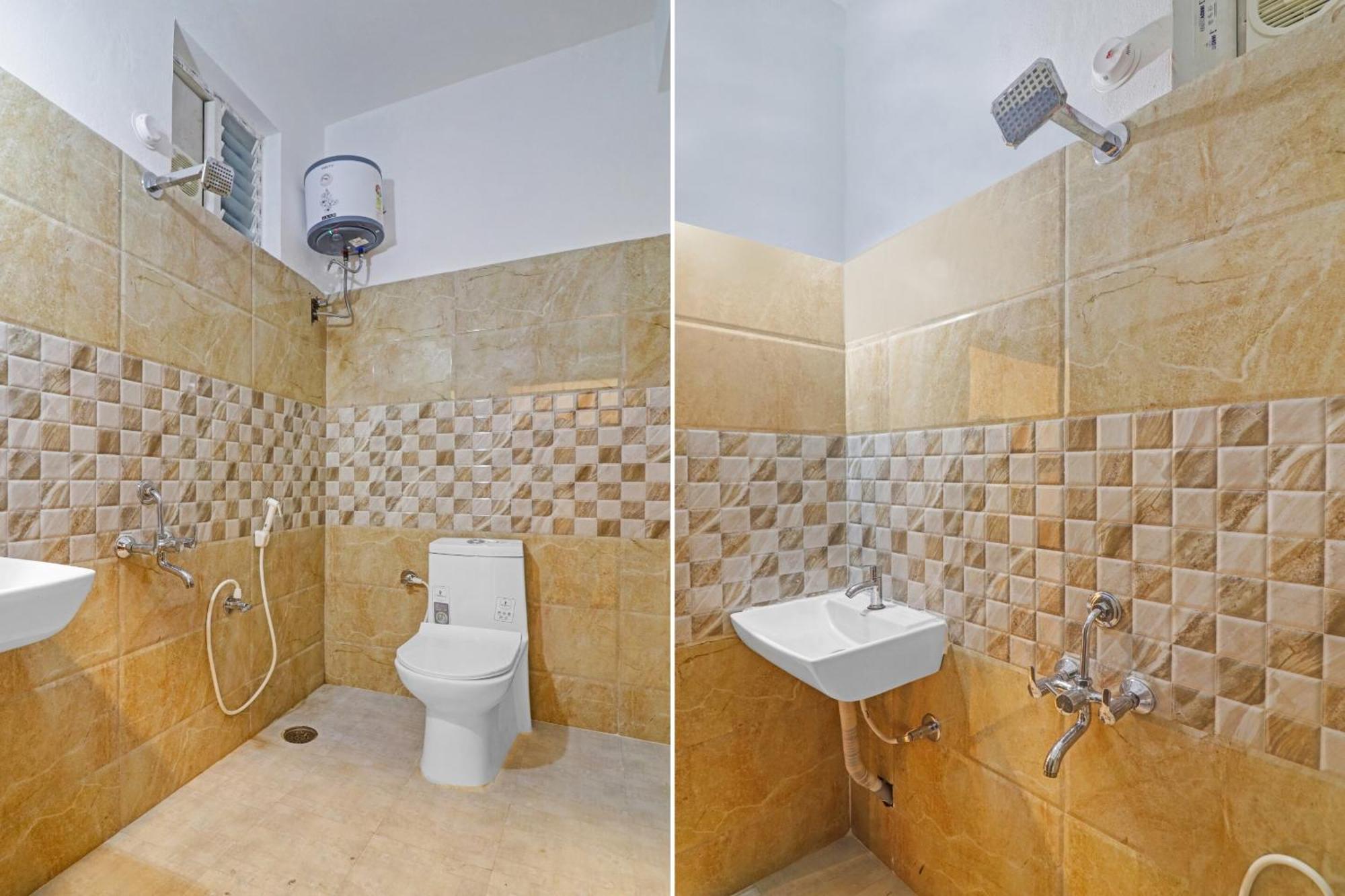 Super Townhouse Che Sigma 4*