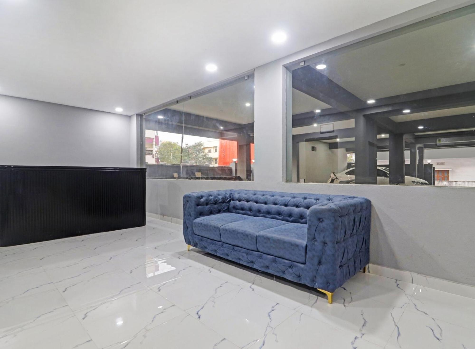 Super Townhouse Che Sigma