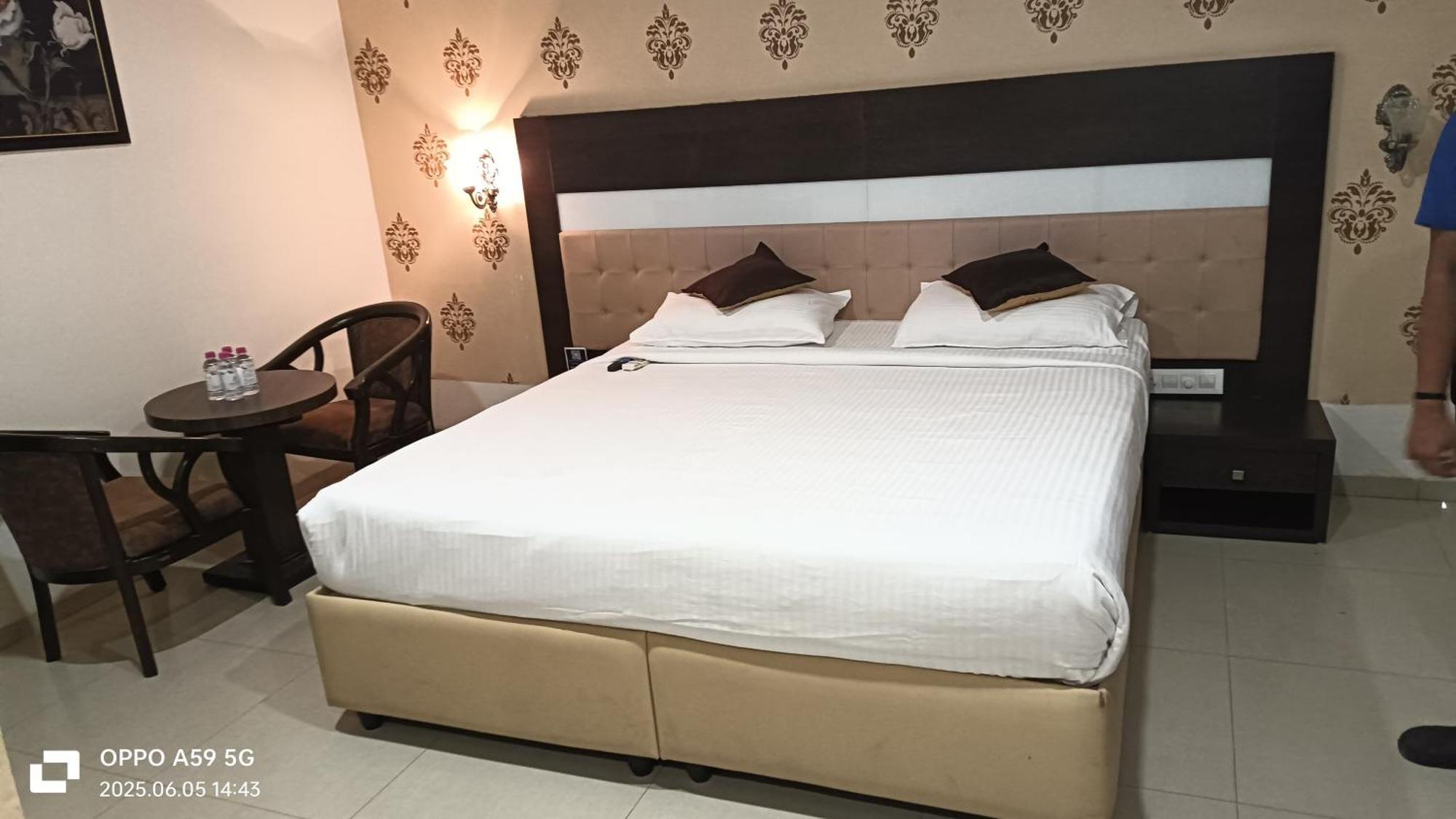 Hotel Sitara Grand L.b. Nagar