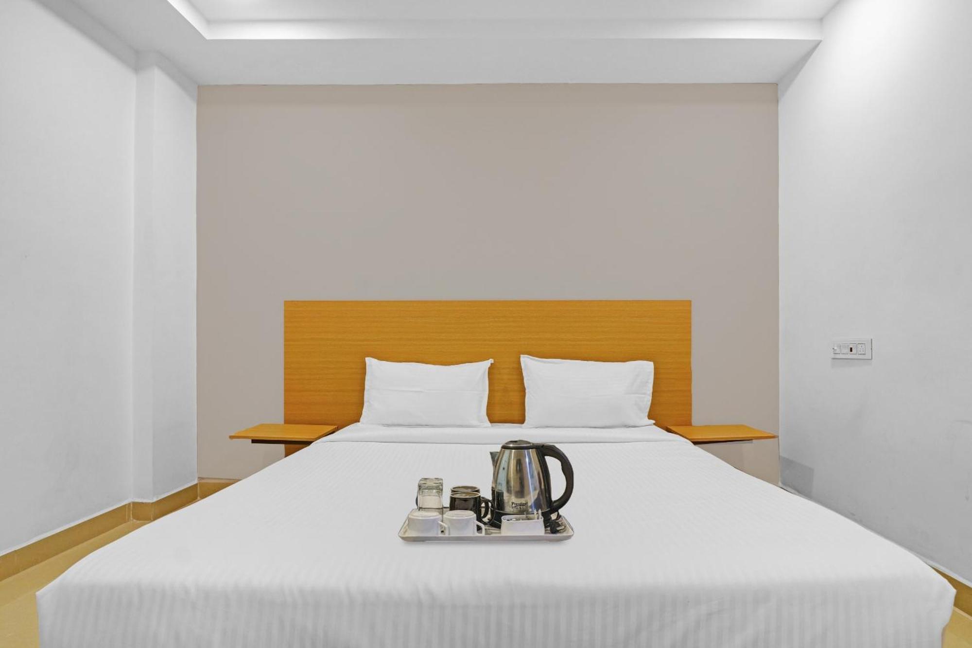 Super Townhouse Che Sigma 4* Hyderabad