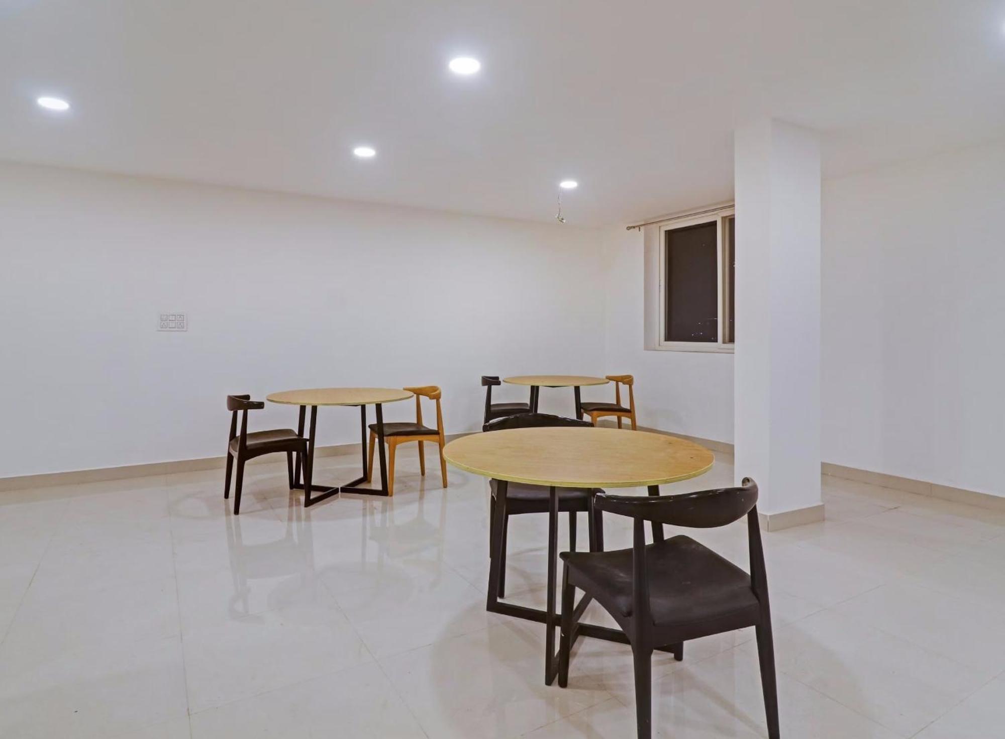 Super Townhouse Che Sigma Hyderabad