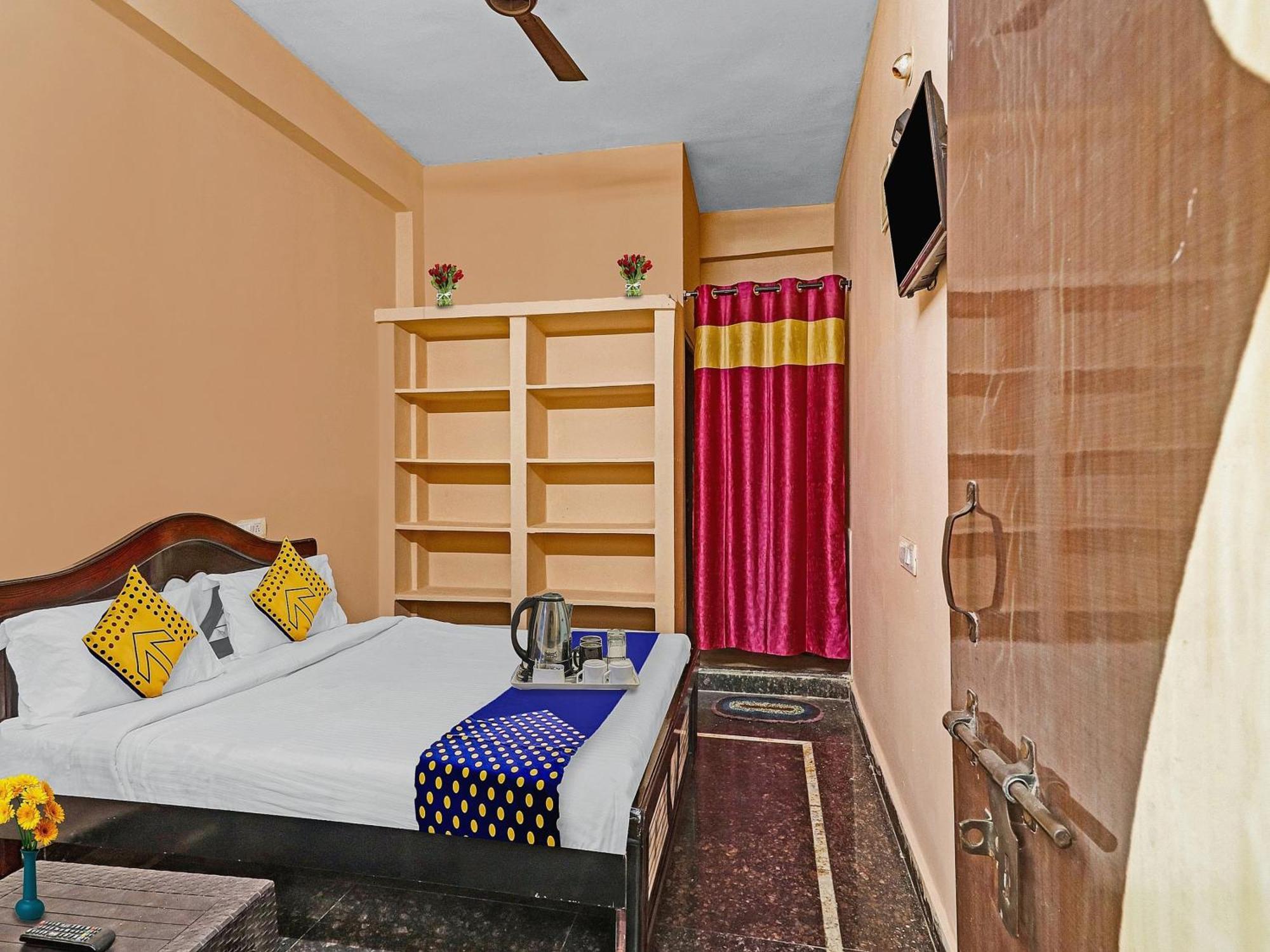 O Sree Krishna Hotel Hyderabad