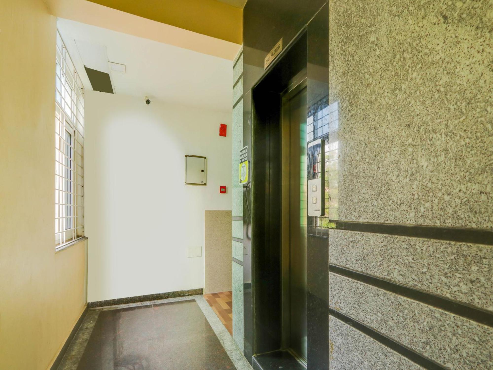 Super Townhouse Qualia Prime Near Nexus Mall Hotel 4*