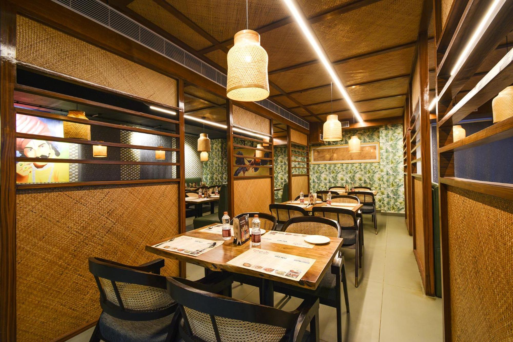 Hotel Fabhotel Unnam Hyderabad