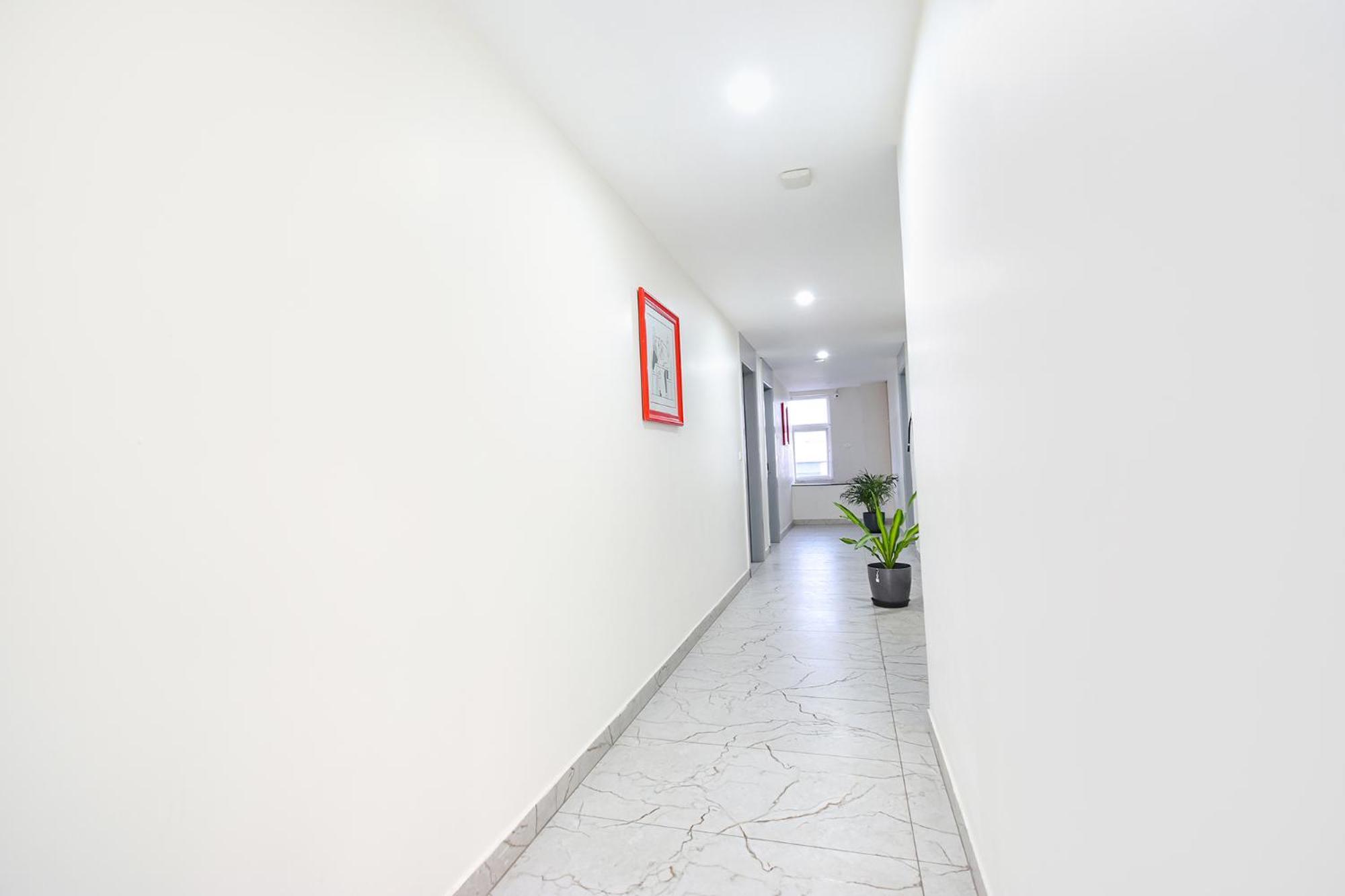 Fabhotel Unnam 3*