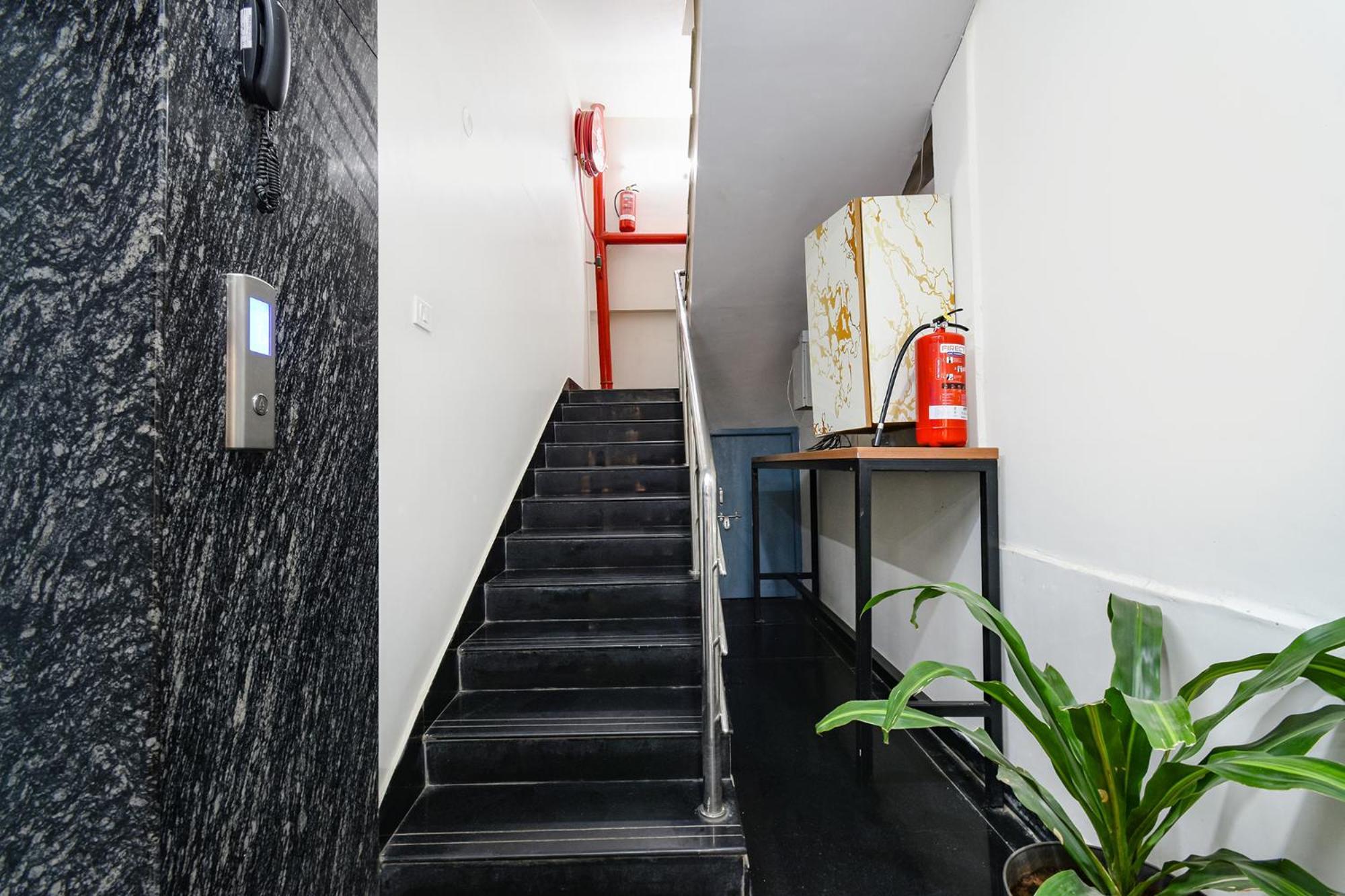 Hotel Fabhotel Unnam 3*