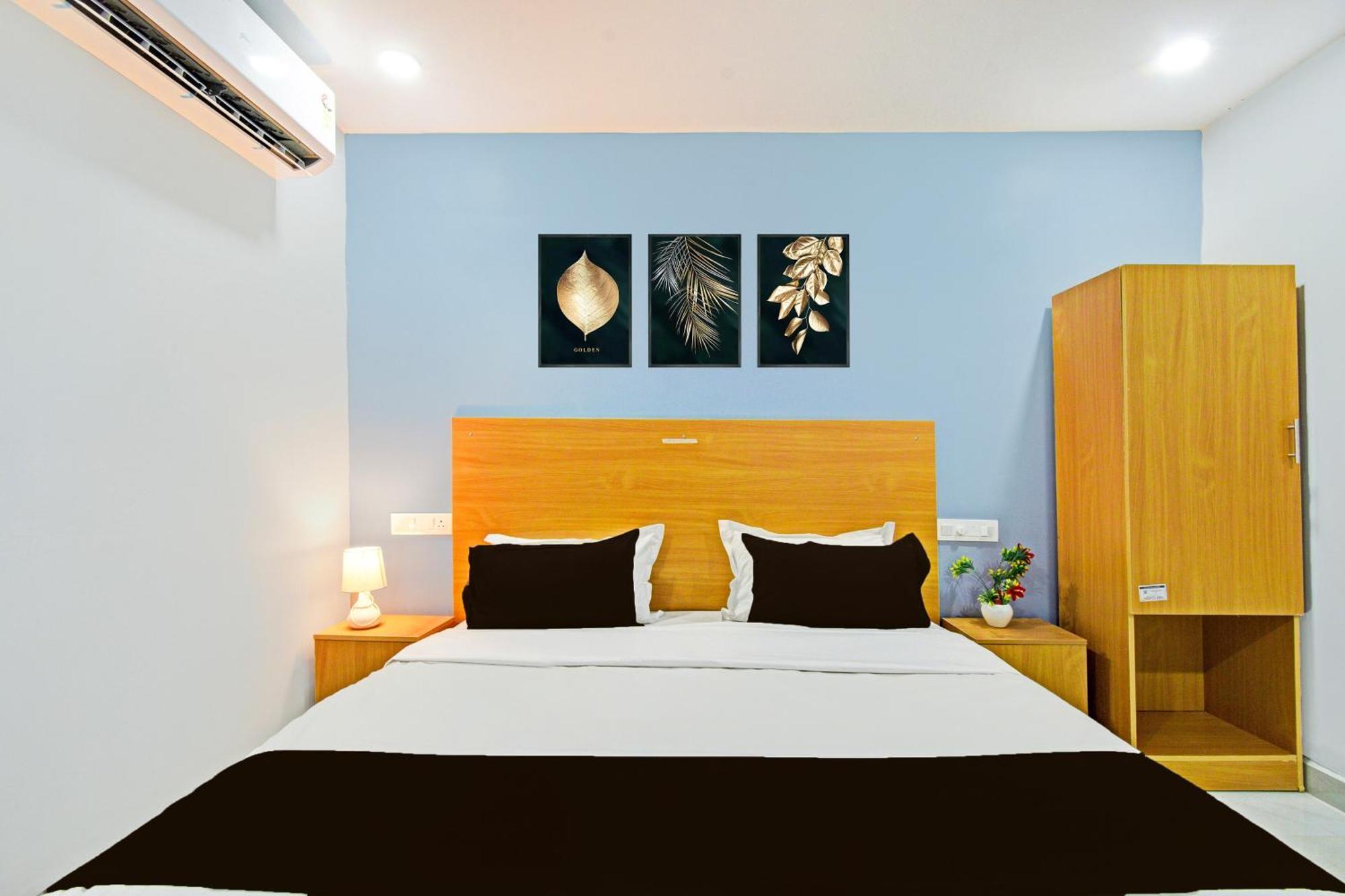 O Rbs Square Uppal 3* Hyderabad