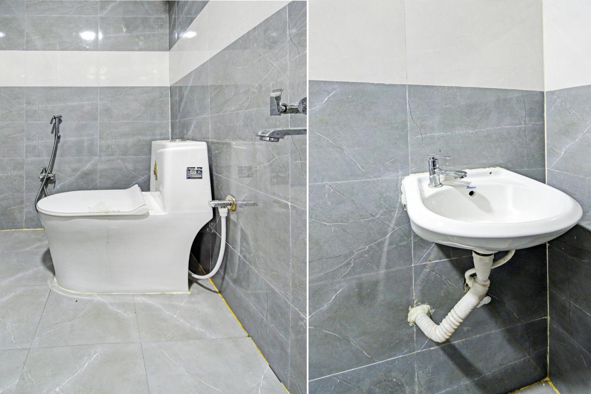 Hotel O Rbs Square Uppal Hyderabad