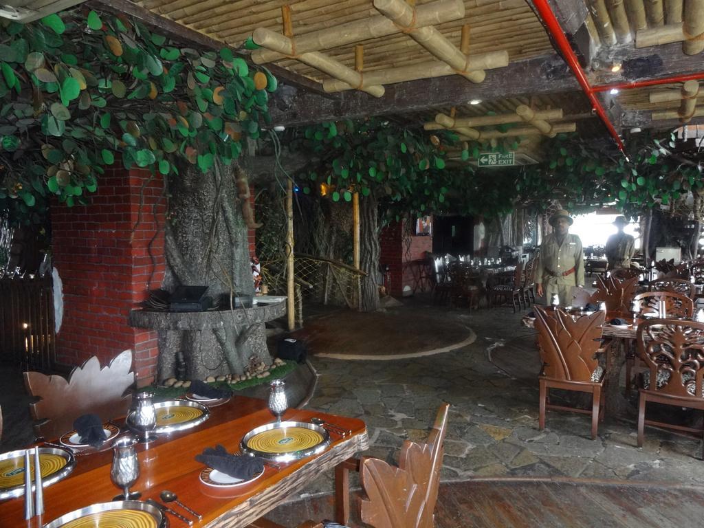 Ohris Banjara 4* Hyderabad