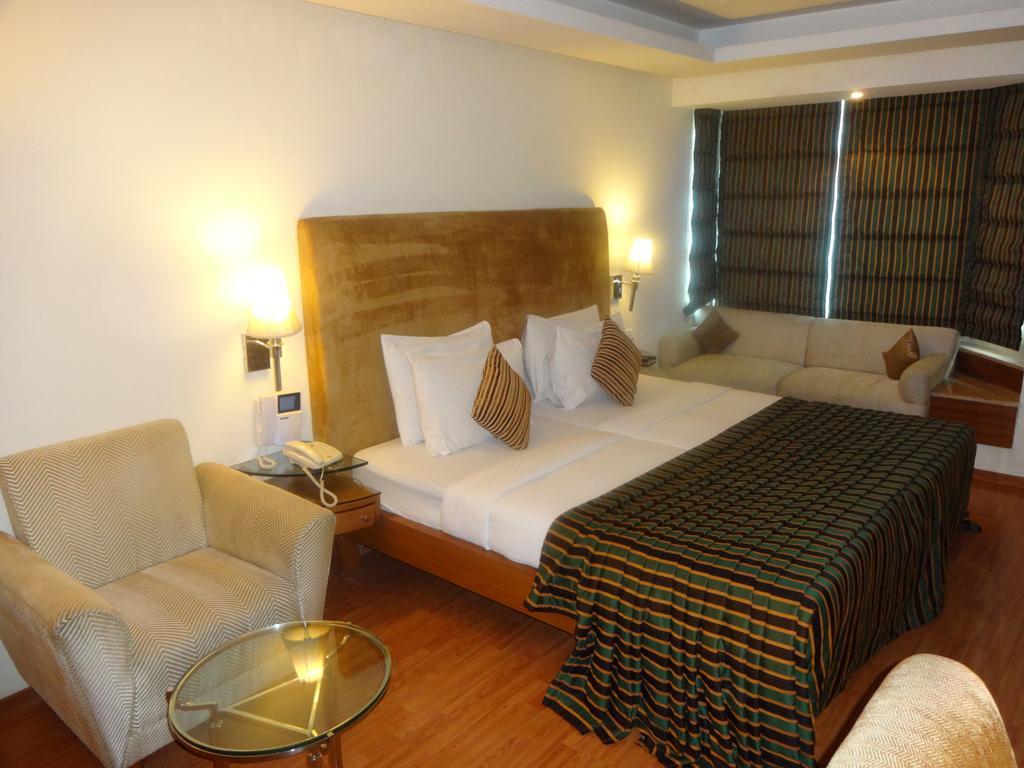 Ohris Banjara 4*