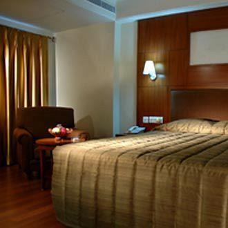 Kasani Gr Hotel