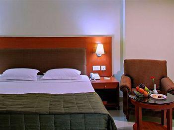 Kasani Gr Hotel