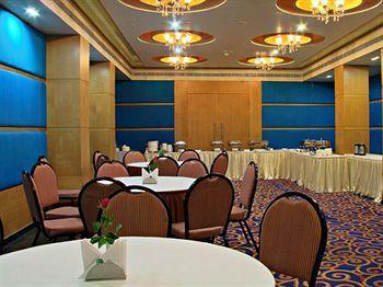 Hotel Kasani Gr