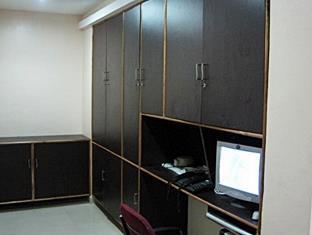 Lodge Dwaraka *