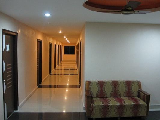 Lodge Dwaraka