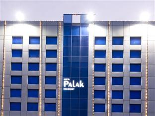 O Palak Residency Near Erragadda Metro Station Hotel Hyderabad