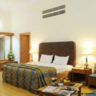 Ohris Baseraa 3* Hyderabad