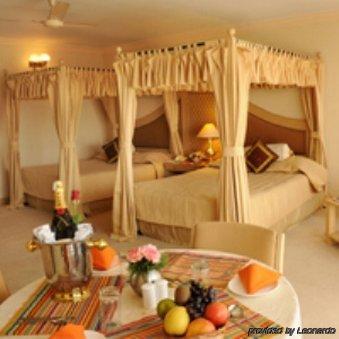 Ohris Baseraa Hotel Hyderabad