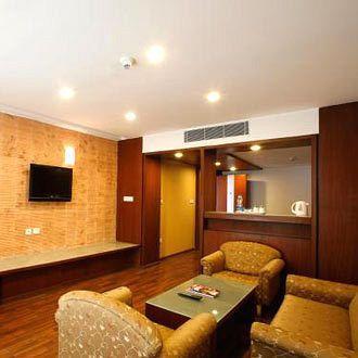Hotel The Plaza Hyderabad