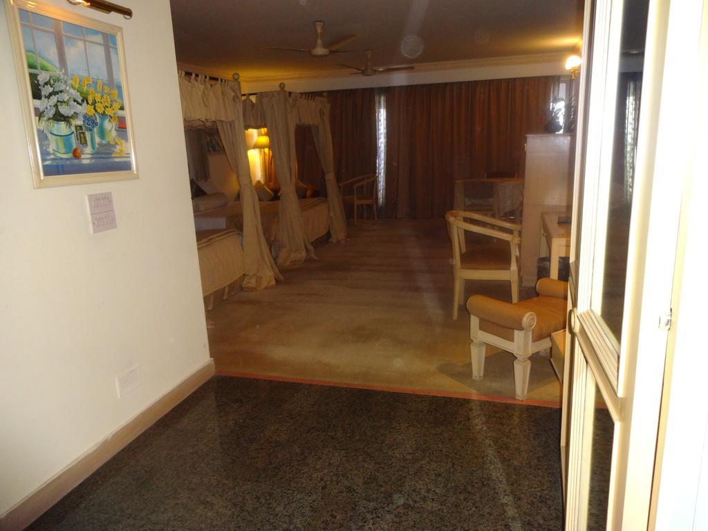 Ohris Baseraa 3* Hyderabad
