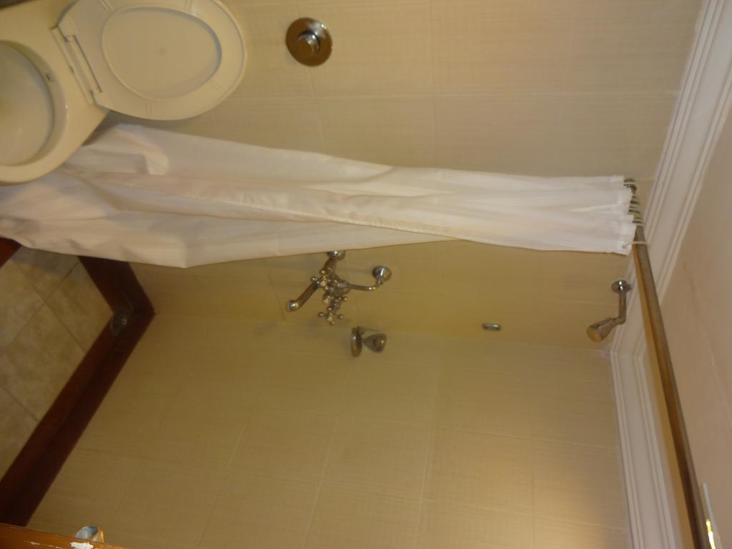 Hotel Ohris Baseraa 3*