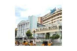 Taj Mahal Abids Hyderabad