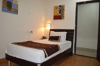 Ksr Park 3* Hyderabad