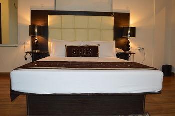 Ksr Park Hotel Hyderabad