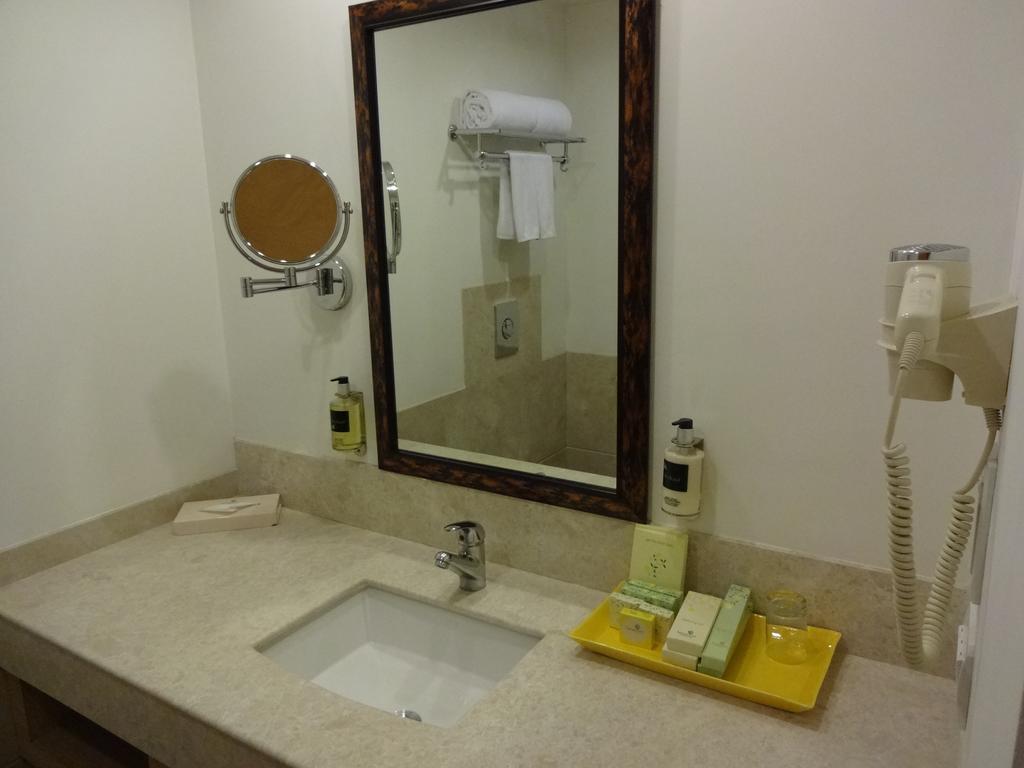 Lemon Tree Premier Hitec Hotel 5*