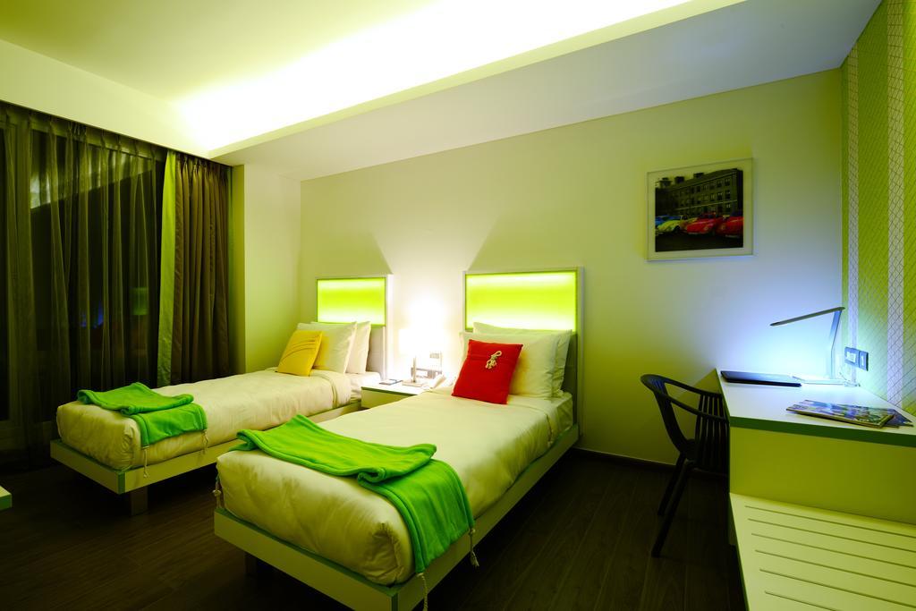 The Lime Boutique Hotel 3*