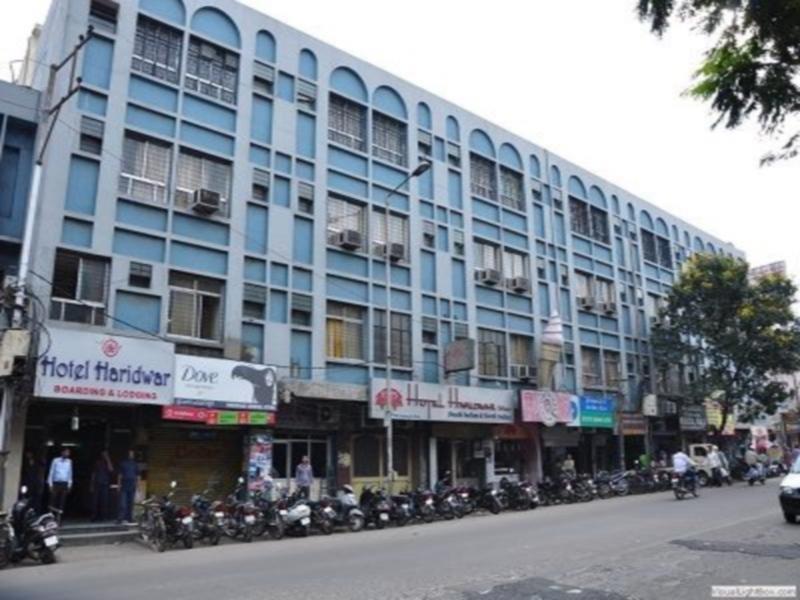 Hotel Haridwar Hyderabad