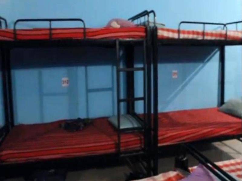 Hotel Hotel Sri Sai Dwaraka Residency Near Secunderabad Railway Station Hyderabad