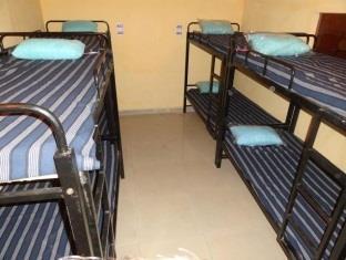 Hotel Hotel Sri Sai Dwaraka Residency Near Secunderabad Railway Station 3*