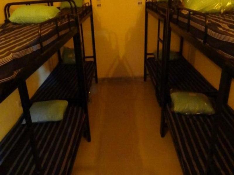 Hotel Sri Sai Dwaraka Residency Near Secunderabad Railway Station