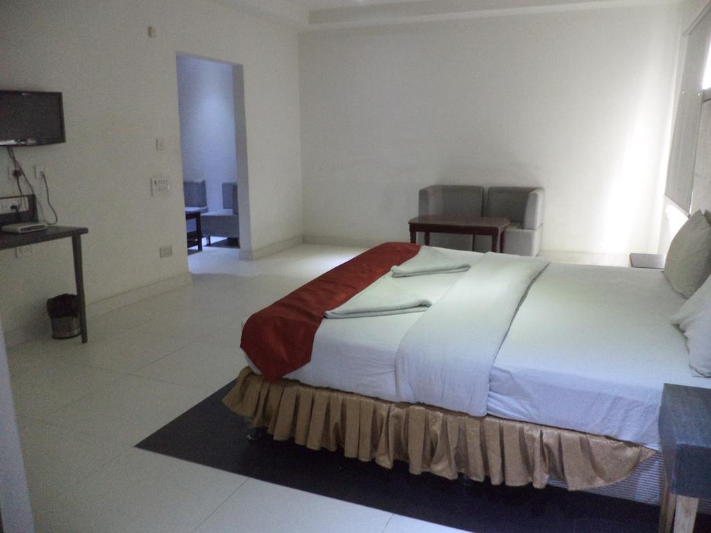 Hotel O Palak Residency Near Erragadda Metro Station Hyderabad