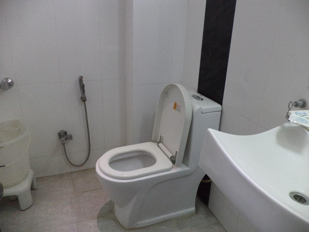 O Palak Residency Near Erragadda Metro Station