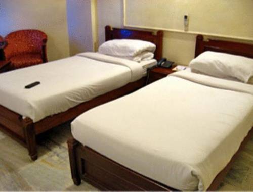 Hotel Woodbridge Grand