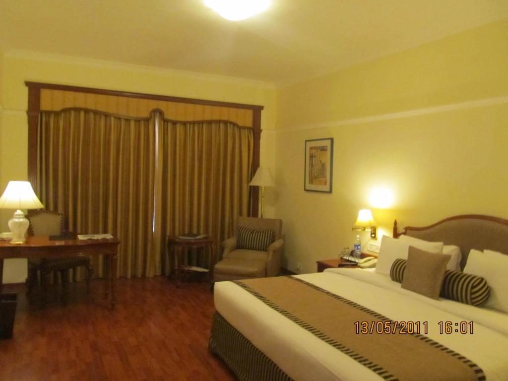 Taj Deccan