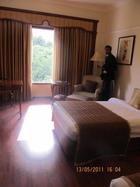 Taj Deccan Hotel Hyderabad