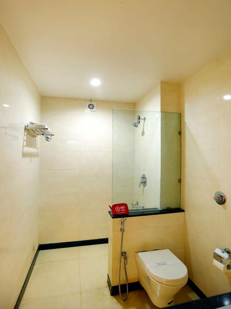 Hotel Oyo Gachibowli Hyderabad