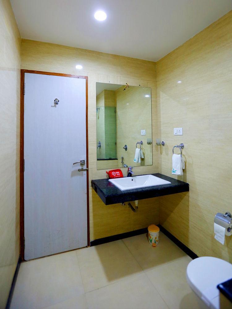 Oyo Gachibowli