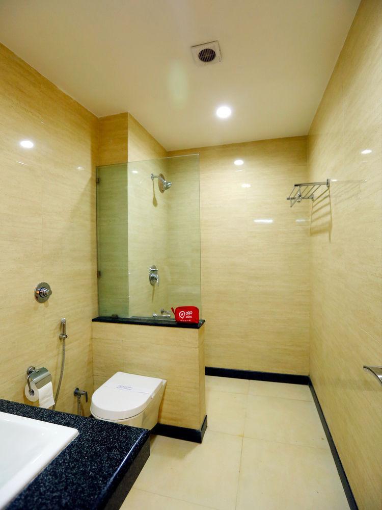 Hotel Oyo Gachibowli 3*