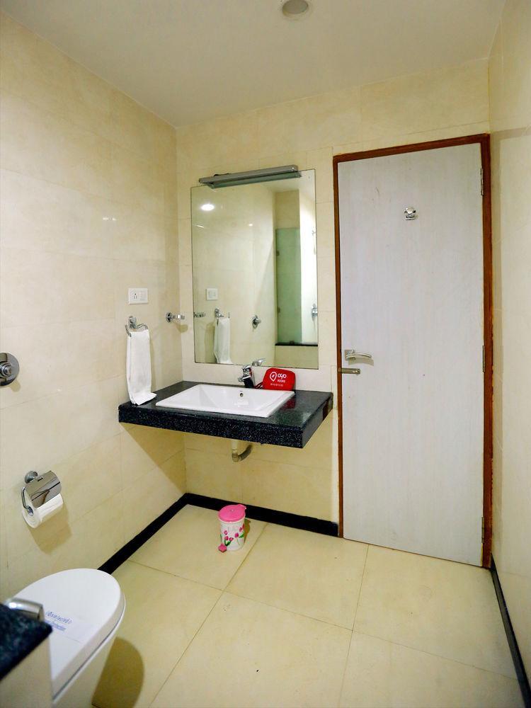 Oyo Gachibowli Hyderabad