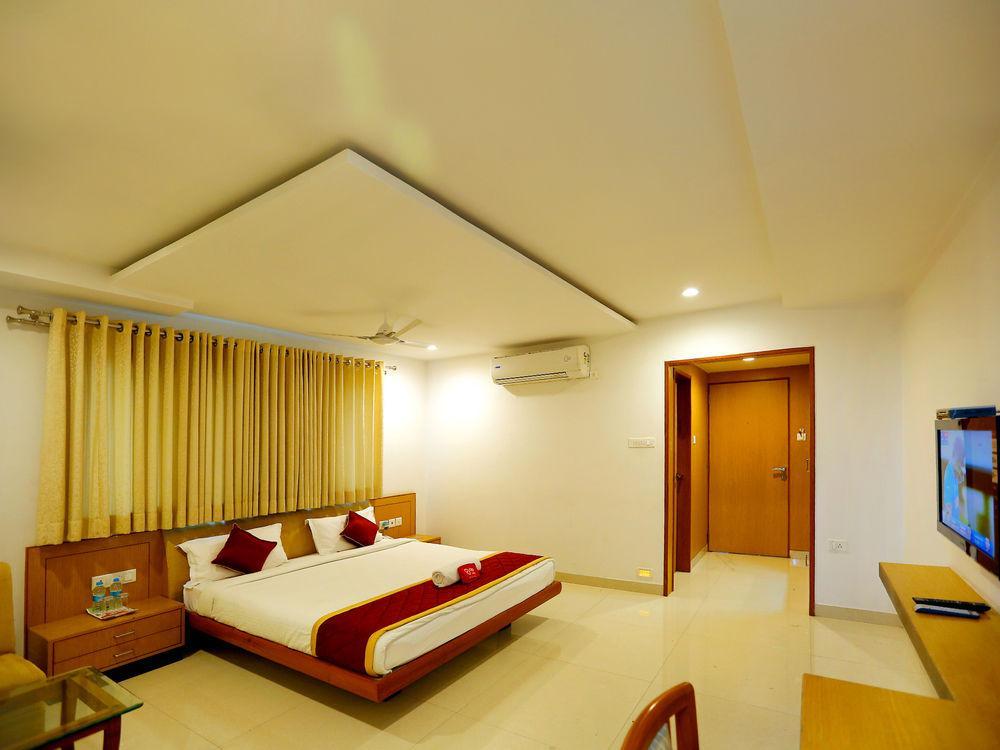 Oyo Gachibowli
