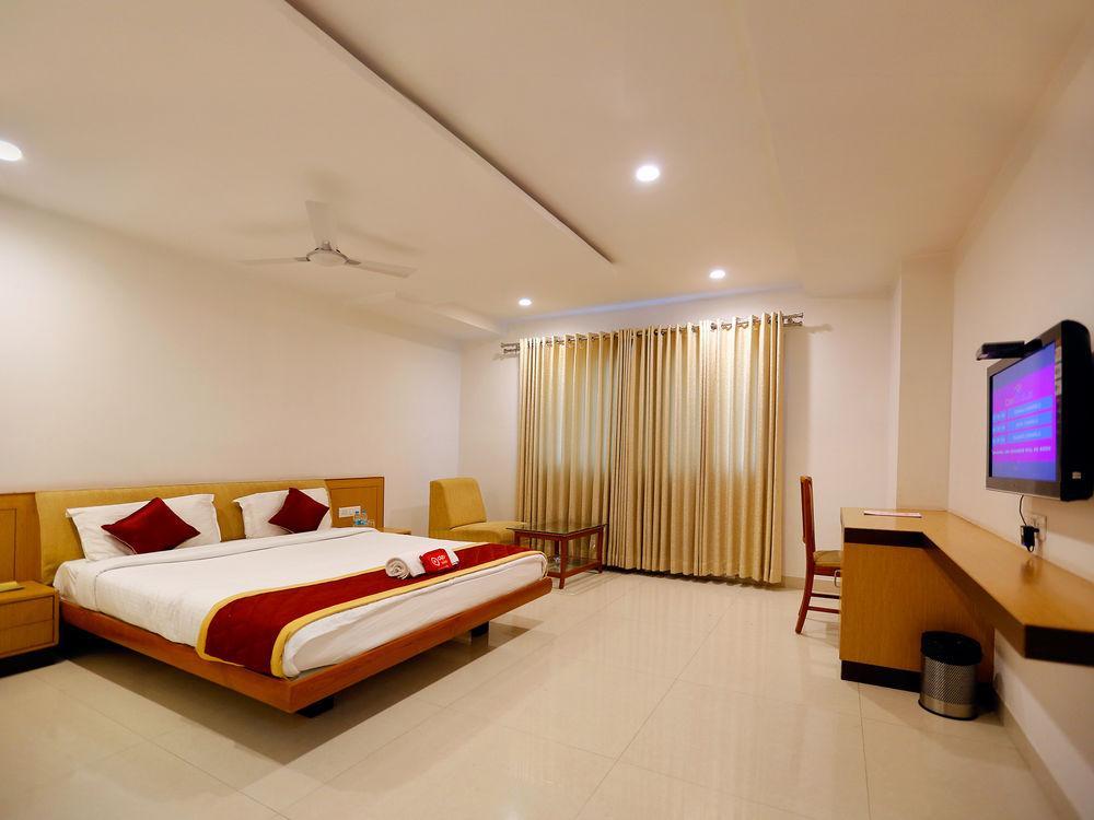 Hotel Oyo Gachibowli