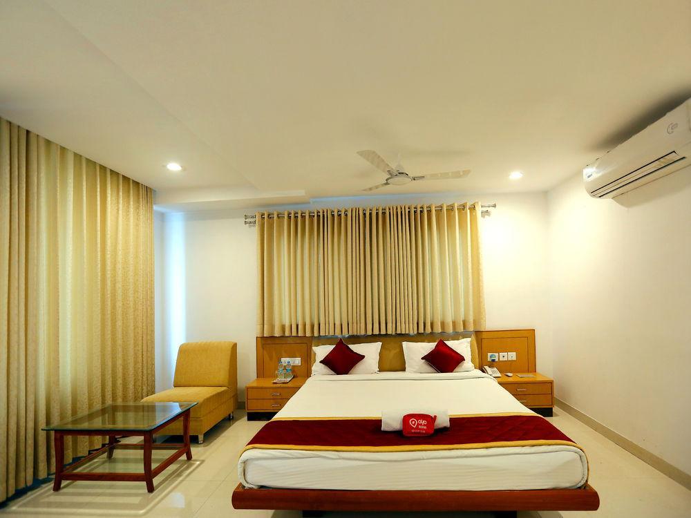 Oyo Gachibowli