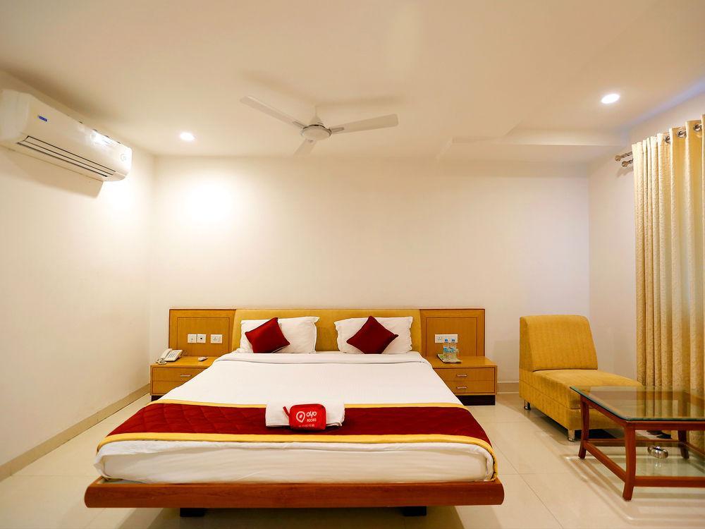 Hotel Oyo Gachibowli 3*