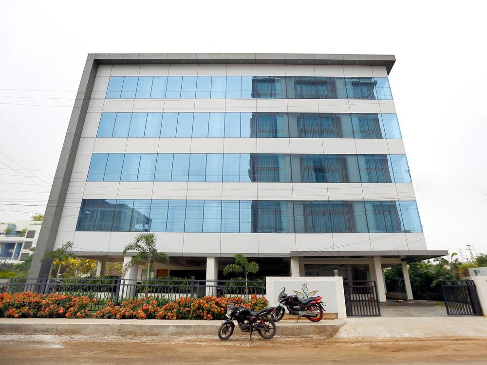 Hotel Oyo Gachibowli