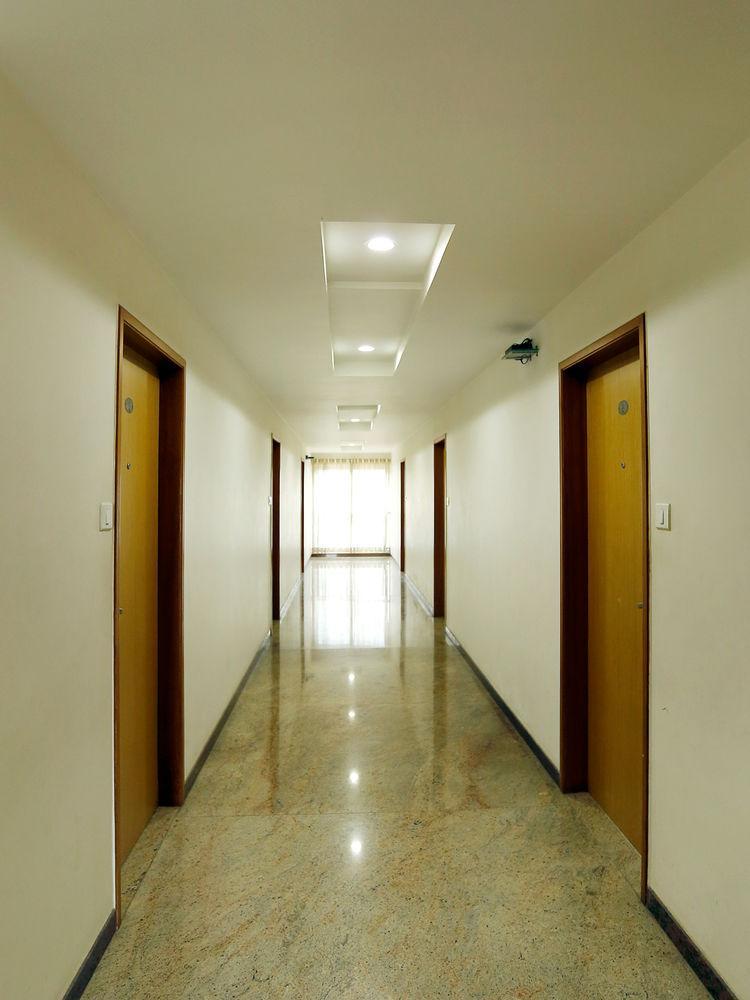 Oyo Gachibowli